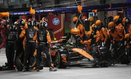 F1: ¿Qué necesita McLaren para coronarse en el Campeonato de Constructores?