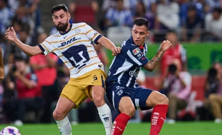 Rubén Duarte previo a la Liguilla vs Rayados: "Tenemos un buen plantel"