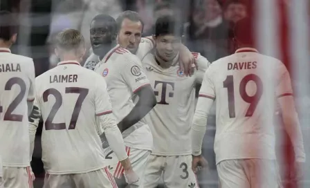 Bayern Munich vence al PSG con gol en solitario de Kim Min-Jae