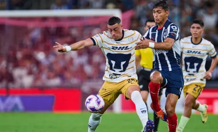 Rayados vs Pumas: Habrá shot gratis cada que Funes Mori falle en bar de Monterrey 