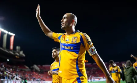 Guido Pizarro previo a disputar una nueva Liguilla: 'Trato de disfrutarla mucho'