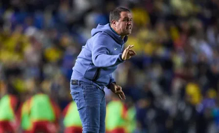 André Jardine tras la victoria ante Toluca: "Debemos pensar bien"