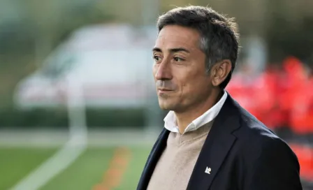 ¡Nuevo pastor! Chivas Femenil anuncia a Antonio Contreras como entrenador