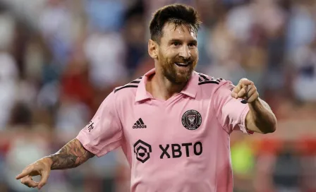 Lionel Messi encabeza lista de nominados para The Best FIFA Football Awards 2024