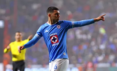 Cruz Azul se queda 'atrapado' en Tijuana por un banco de niebla; hoy regresaría a la CDMX