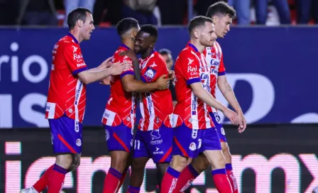 ¡Que Liguilla! Atlético de San Luis goleó a Tigres y ponen un pie en las Semis