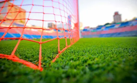 Martín Anselmi y su requerimiento especial en la cancha del Estadio Ciudad de los Deportes