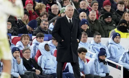 Carlo Ancelotti lanza 'advertencia' a sus rivales en Champions League