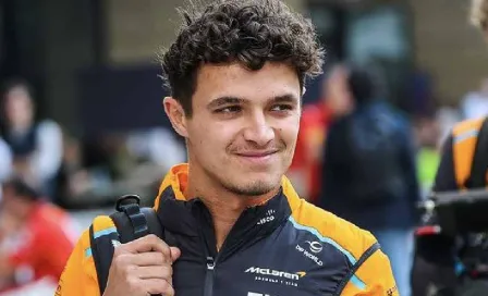 Lando Norris sugiere que Max Verstappen pruebe la ‘comedia’ tras su afirmación sobre McLaren