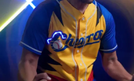 ¡A lo Wolverine! Charros de Jalisco presenta jersey junto a MARVEL 