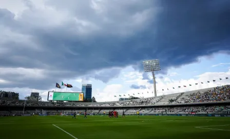 ¿Qué dice el pronóstico del tiempo para la vuelta en CU del Pumas vs Rayados?