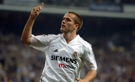 Michael Owen revela el lado oscuro del Real Madrid: “No puedes ni respirar…”