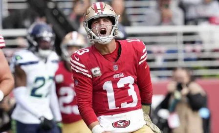 ¡Está de regreso! Brock Purdy será titular para los 49ers en el juego ante Buffalo