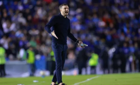 Martín Anselmi tras avanzar a Semifinales: “Mañana pensaremos en América”