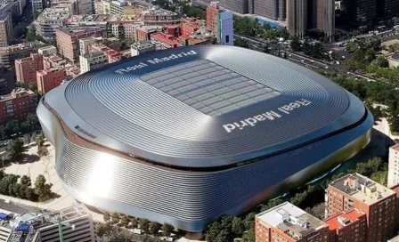 Mundial 2030: El Santiago Bernabéu y Camp Nou, posibles sedes para la Final 