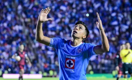 ¡La Máquina a Semis! Cruz Azul golea a Tijuana y se enfrentará al América 