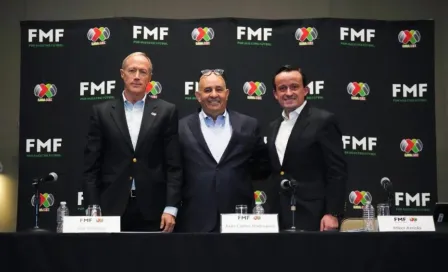 ¡Es un hecho! Fondo de Inversión llegará a la FMF