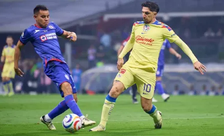 Clásico Joven: Así marcha la rivalidad entre América y Cruz Azul en Liguilla