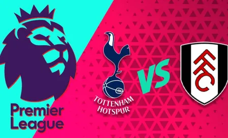 Tottenham vs Fulham: ¿Cuándo y dónde ver el juego de Raúl Jiménez de Premier League?