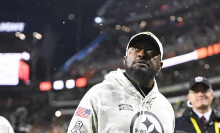 ¡Invencible! Mike Tomlin aseguró una nueva temporada con récord ganador