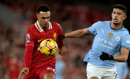 Liverpool vence a Manchester City y amplió su ventaja en la lucha por el título de Premier League