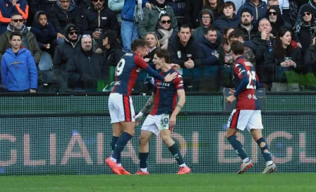 Serie A: Con Johan Vásquez de titular, Genoa derrotó al Udinese 