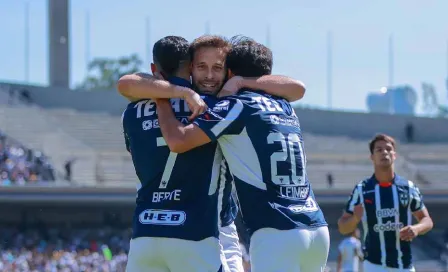 Rayados se burla de Pumas tras eliminarlos en Cuartos de Final al estilo de 'Cindy la Regia'