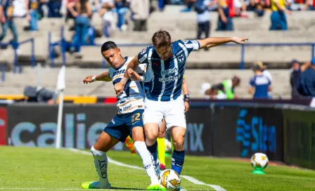 Afición de Pumas no llena el Olímpico Universitario previo a los Cuartos de Final ante Rayados 