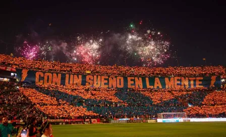 Aficionados de Tigres desataron la violencia tras la eliminación en la Liguilla