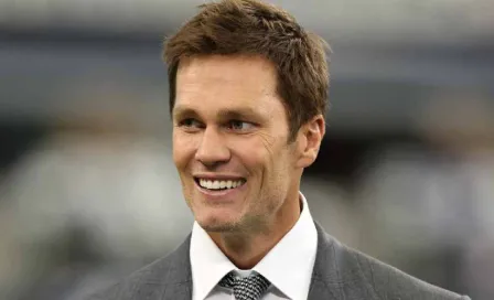 Tom Brady revela por qué compró parte de los Raiders: 'Puedo participar en la NFL el resto de mi vida'