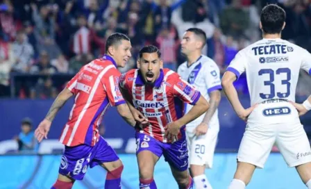 Rayados busca revancha ante Atlético de San Luis tras dos eliminaciones previas