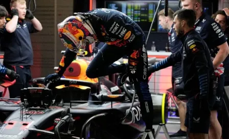 Red Bull ya tendría definido el futuro de Sergio 'Checo' Pérez de cara a Yas Marina