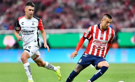 Piojo Alvarado pone por encima al Clásico Tapatío por el Nacional: "La gente se prende más"