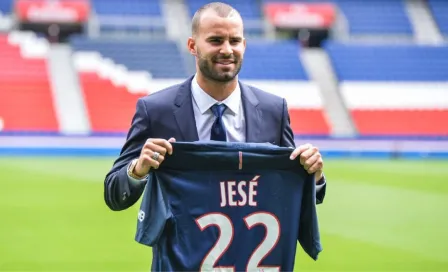 Jesé Rodríguez revela roce con Khelaifi en PSG: “No me quería, creo que le gustó mi mujer”