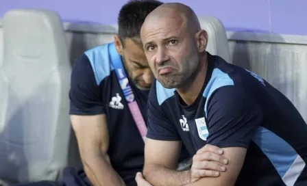 Javier Mascherano responde a las críticas tras su contratación con Inter Miami: 'Estoy capacitado'