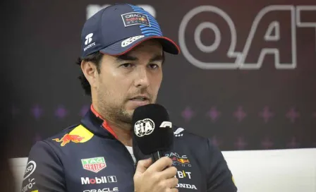 ¿Se despide de Red Bull? Checo Pérez asegura que quiere acabar el año con 'buen sabor de boca'