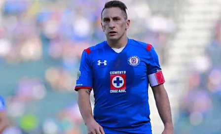 Chaco Giménez lanza su apoyo a Cruz Azul previo a la Semifinal ante América