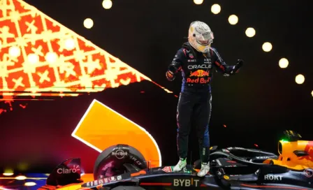 Verstappen, Gasly y Zhou dominaron el Power Ranking del Gran Premio de Qatar