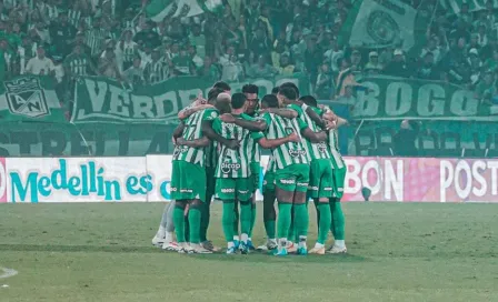 ¿Qué necesita el Atlético Nacional de Efraín Juárez para avanzar a la Final?