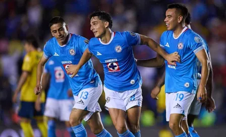 ¿Cómo le ha ido a Cruz Azul en las Semifinales en su historia en los torneos cortos?