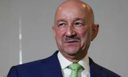 Carlos Salinas dice que es “desempleado” y se queja de que ya no recibe pensión 