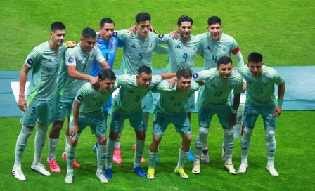 Selección Mexicana apunta a jugar ante River Plate e Internacional de Brasil