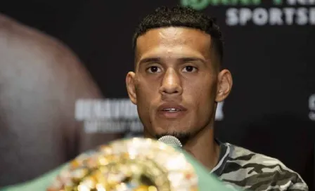 David Benavidez 'revienta' a Canelo Álvarez por rechazar otra oferta: 'Me tiene miedo' 