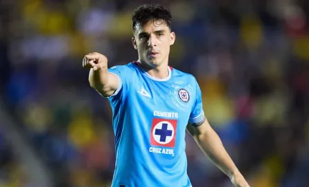 Lorenzo Faravelli sobre el encuentro ante América: “Esperábamos un partido así"