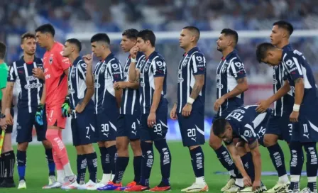 ¿Cuántas veces ha avanzado Rayados en la Liguilla tras perder en la Ida?