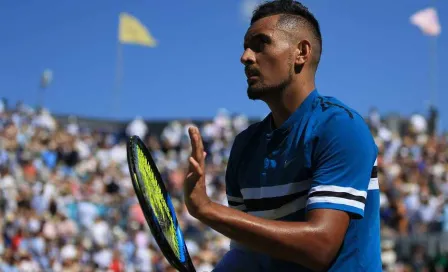 Nick Kyrgios jugará el Abierto de Australia tras más de 2 años sin competir en Grand Slam