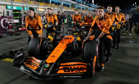 ¿Qué necesita McLaren para quedarse con el Campeonato de Constructores de Fórmula 1?