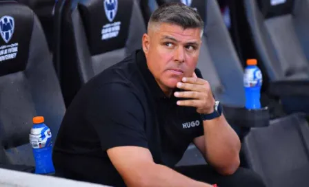 ¡Se va! Mauro Gerk dejará de ser entrenador de Querétaro