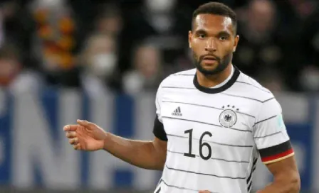 Barcelona inició negociaciones por el defensor alemán Jonathan Tah