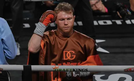 Canelo Álvarez contempla aceptar reto de Jake Paul: 'Pensé en vengar a Mike Tyson'